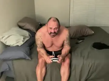 Chaturbate Free Live Porn of bustedsprockets