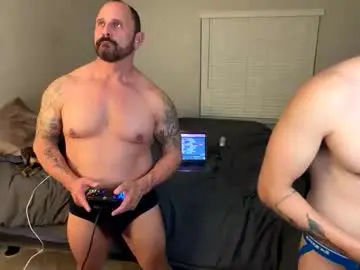 Chaturbate Live Porn of bustedsprockets