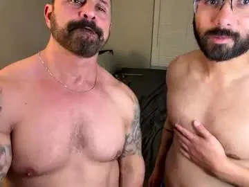 Chaturbate Adult Webcam of bustedsprockets