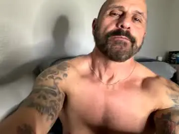 Chaturbate Sex Chat of bustedsprockets