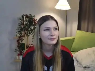 Chaturbate Live Sex of camiekubal