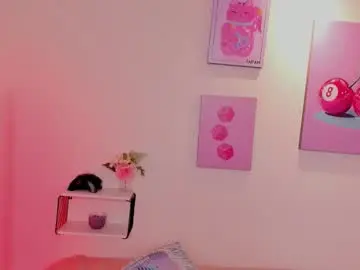 Chaturbate Free Live Porn of candysky_