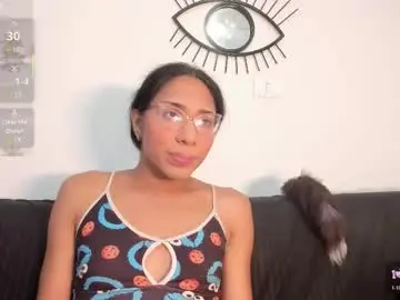 Chaturbate Live Sex of emilygomezz