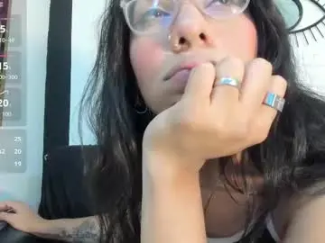 Chaturbate Live Porn of emilygomezz