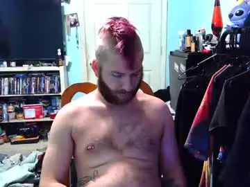 Chaturbate Live Sex Cam of foyman154