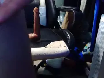 Chaturbate Live Sex Cam of foyman154