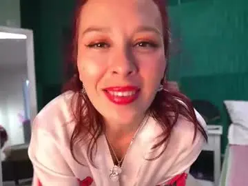 Chaturbate Best live sex cam show of haileymoon85