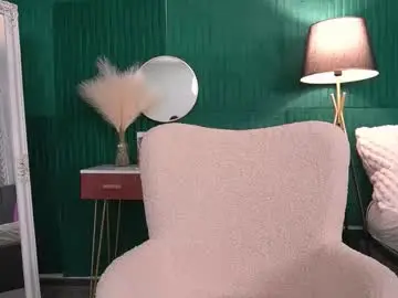 Chaturbate Live Sex of haileymoon85