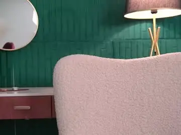 Chaturbate Best Webcam of haileymoon85