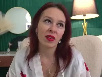 Chaturbate Sex Cam of haileymoon85