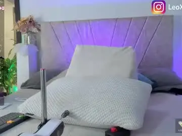 Chaturbate Private Sex Chat of ibaby_crazy