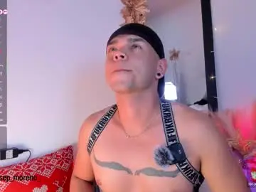 Chaturbate Best live sex cam show of ibaby_crazy