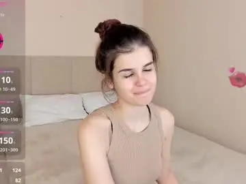 Chaturbate Nude Webcam of infinity_ti