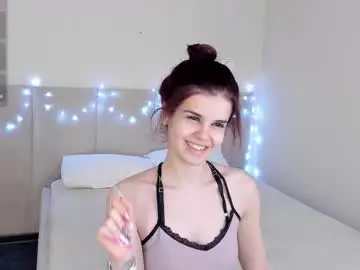 Chaturbate Sex Chat of infinity_ti