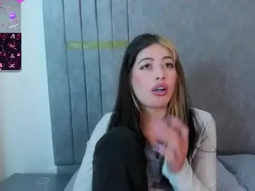 isabela_colins from chaturbate