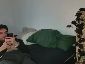 Chaturbate Sex Chat of jackdesfeux