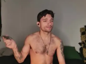 Chaturbate Live Sex of jackdesfeux