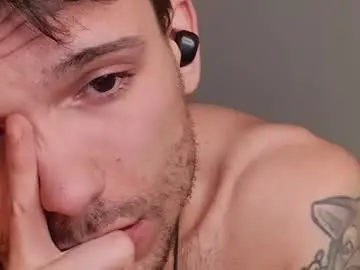 Chaturbate Sex Chat of jackdesfeux