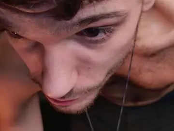 Chaturbate Live Sex Cam of jackdesfeux