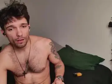 Chaturbate Best Webcam of jackdesfeux