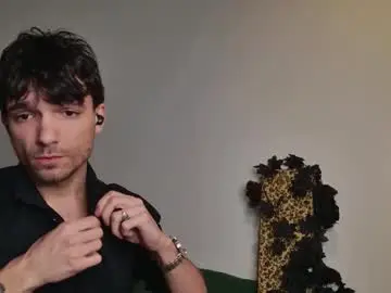 Chaturbate Best Webcam of jackdesfeux