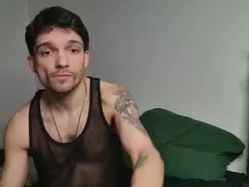 Chaturbate Best live sex cam show of jackdesfeux