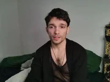 Chaturbate Sex Chat of jackdesfeux