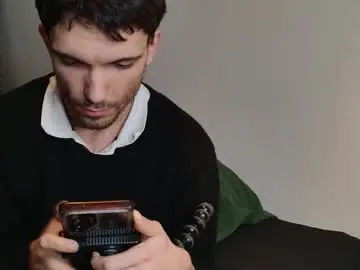 Chaturbate Adult Video Chat of jackdesfeux