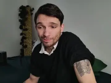 Chaturbate Adult Video Chat of jackdesfeux