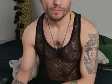 Chaturbate Adult Webcam of jackdesfeux