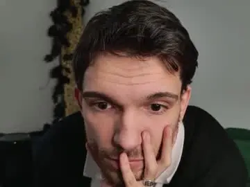 Chaturbate Adult Webcam of jackdesfeux