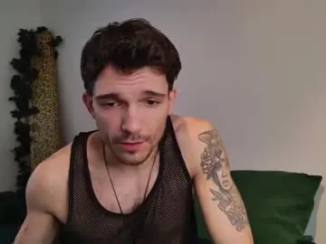 Chaturbate Watch Live Sex Cams of jackdesfeux