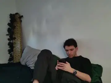 Chaturbate Adult Video Chat of jackdesfeux