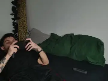 Chaturbate Live Sex of jackdesfeux