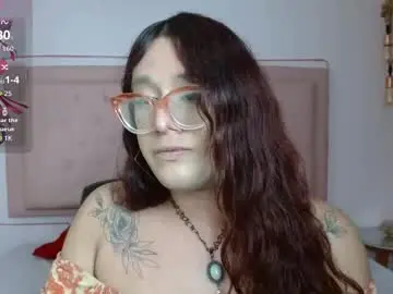 Chaturbate Adult Webcams of kate_pickman