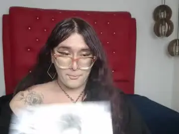 Chaturbate Sex Chat of kate_pickman