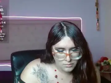 Chaturbate Free Porn Cam of kate_pickman