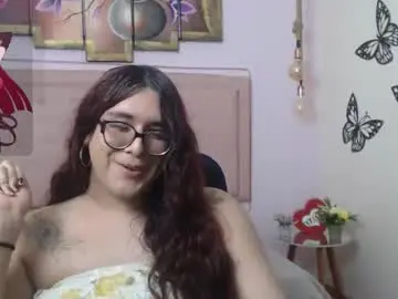 Chaturbate Adult Webcam of kate_pickman