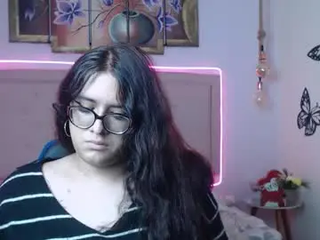 Chaturbate Live Sex Cam of kate_pickman