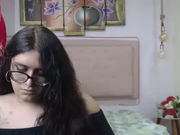 Chaturbate Private Sex Chat of kate_pickman