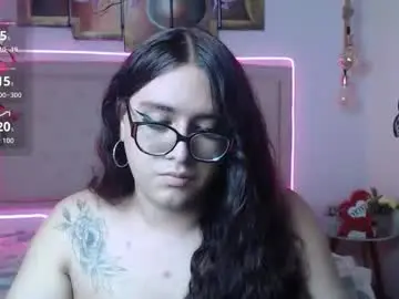 Chaturbate Nude Webcam of kate_pickman