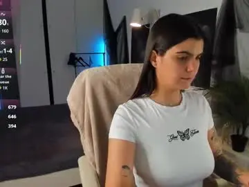 Chaturbate Live Sex of katecate