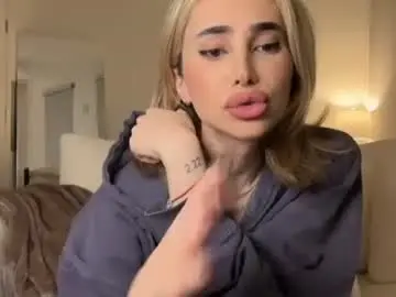 Chaturbate Private Sex Chat of lexii_23