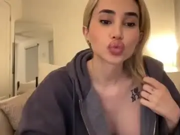 Chaturbate Sex Chat of lexii_23