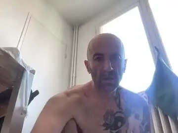 Chaturbate Sex Cam of lorenzo44300