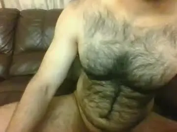 Chaturbate Adult Webcam of machoman512