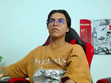 Chaturbate Best Webcam of maegor18