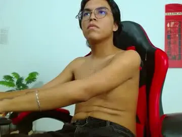 Chaturbate Live Sex Cam of maegor18