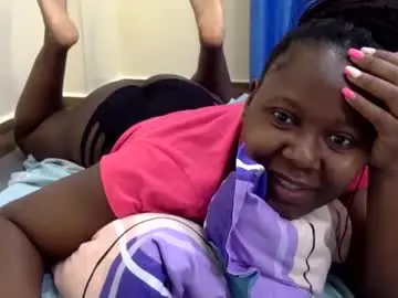 Chaturbate Live Porn of mamasita2023