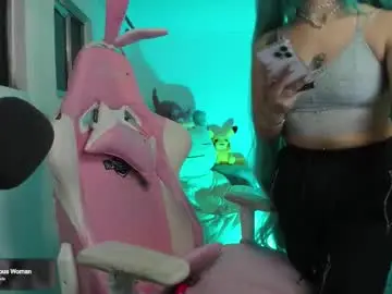 Chaturbate Sex Cam of meowmelf